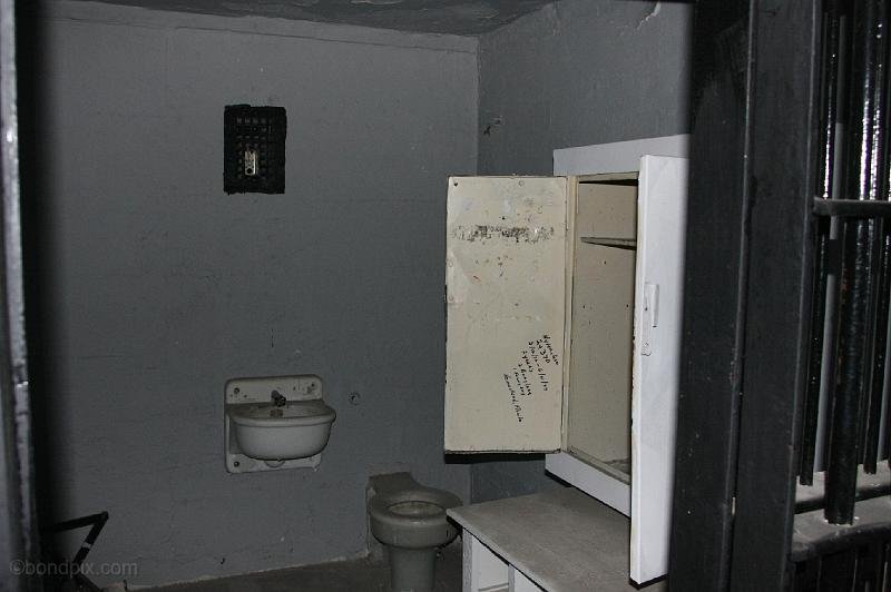 IMG_0334.JPG - Ghost hunt in the Old Montana Prison, Deer Lodge