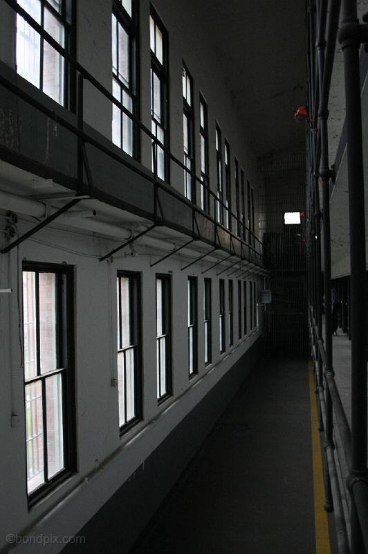 IMG_0351.JPG - Ghost hunt in the Old Montana Prison, Deer Lodge