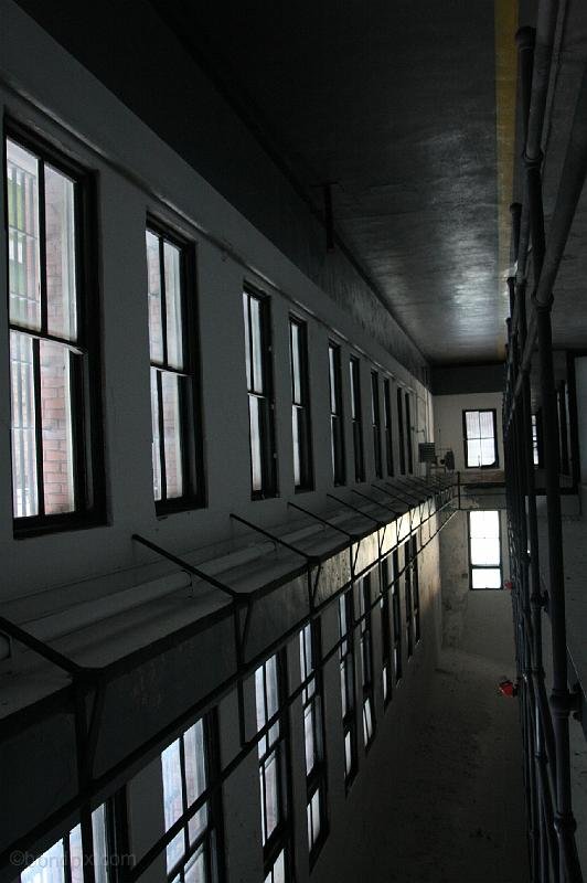 IMG_0354.JPG - Ghost hunt in the Old Montana Prison, Deer Lodge