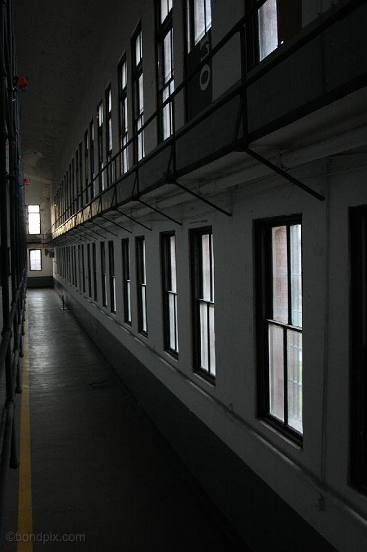 IMG_0357.JPG - Ghost hunt in the Old Montana Prison, Deer Lodge