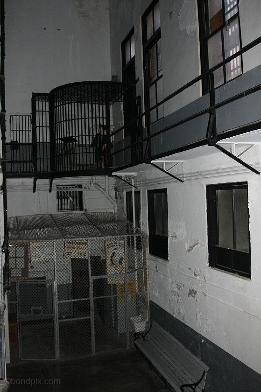 IMG_0366.JPG - Ghost hunt in the Old Montana Prison, Deer Lodge