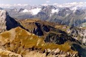 Alpine Landscapes
