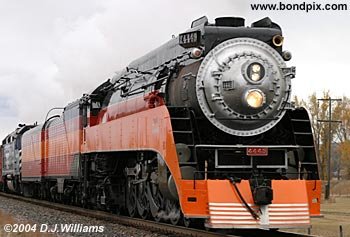 Engine SP4449