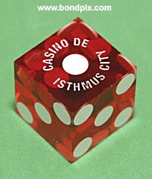 Casino De Isthmus City die