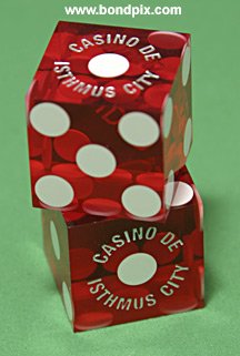 Casino De Isthmus City Dice