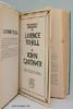 armchair detective john gardner