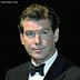 James Bond 007 actor Pierce Brosnan