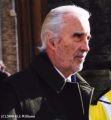 Christopher Lee