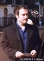 David Arnold