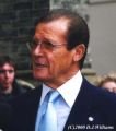 Sir Roger Moore