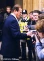 Sir Roger Moore