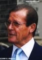 Sir Roger Moore