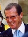 Sir Roger Moore