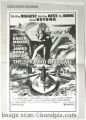 Pressbook for the James Bond film 'The Spy Who Loved Me'