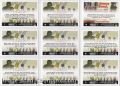 James Bond Trading Cards Rittenhouse Dangerous Liaisons set
