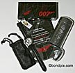 James Bond 007 limited edition wristwatch