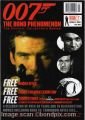 James Bond 007 The Bond Phenomenon 1 for sale