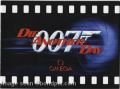 Omega James Bond Watch brochure