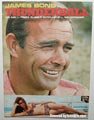 Thunderball brochure for sale