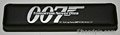 James Bond 007 limited edition wristwatch