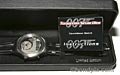 James Bond 007 watch from Tomorrow Never Dies