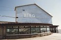 Birg cable car station