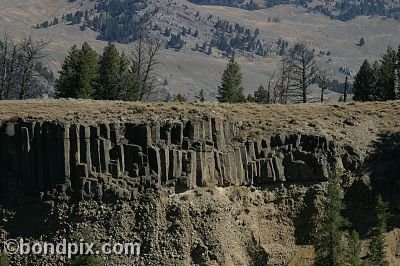 Yellowstone Park
