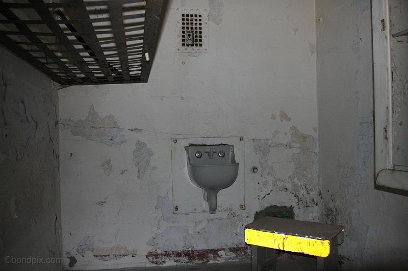 IMG_0348.JPG - Ghost hunt in the Old Montana Prison, Deer Lodge