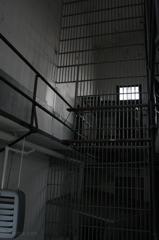 IMG_0355.JPG - Ghost hunt in the Old Montana Prison, Deer Lodge