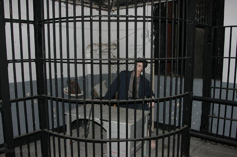 IMG_0367.JPG - Ghost hunt in the Old Montana Prison, Deer Lodge