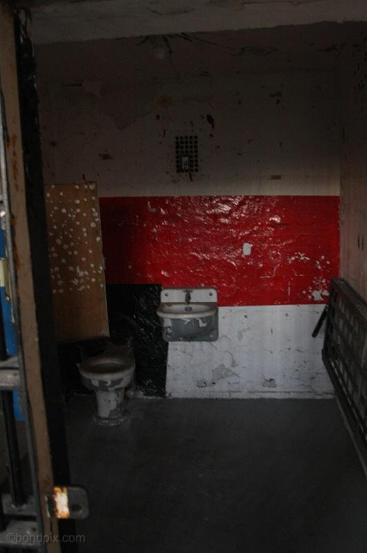 IMG_0379.JPG - Ghost hunt in the Old Montana Prison, Deer Lodge