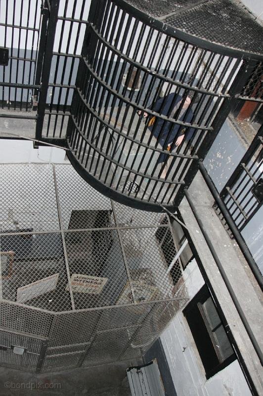 IMG_0406.JPG - Ghost hunt in the Old Montana Prison, Deer Lodge