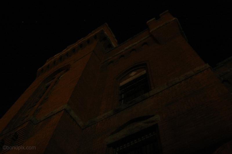 IMG_0471.JPG - Ghost hunt in the Old Montana Prison, Deer Lodge