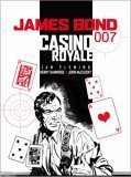 Casino Royale comic strip adaptation