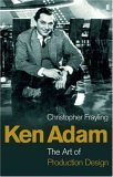 Ken Adam production design
