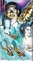 James Bond comic from Eclipse