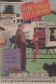 James Bond comic by Marvel