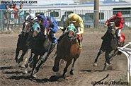 Round the Final Bend