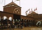 jousting arena photo