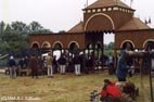 film set a knights tale
