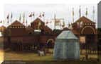 a knights tale film set