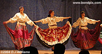 new archangel dancers in sitka alaska