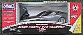 james bond 007 aston martin