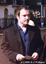 david arnold picture