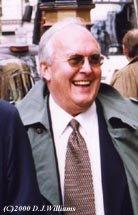 peter lamont picture