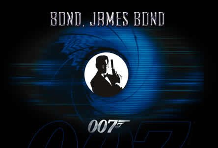 Bond James Bond Exhibition